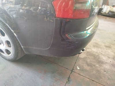 HINTERSTOßSTANGE AUDI A6 BERLINA (4B2)