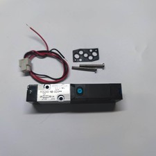 1PCS ONE Solenoid Valve PCS245-NB-D24** 0.2-0...