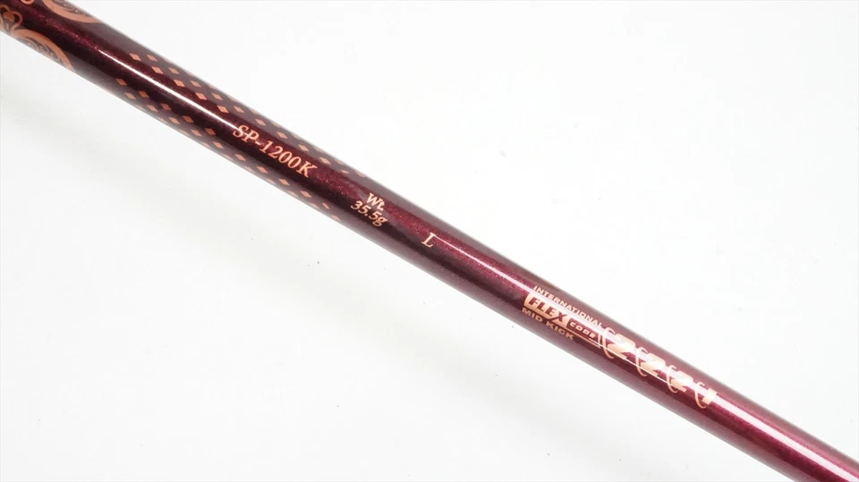 Mint Xxio Prime Royal Edition 25° 5 Hybrid Ladies Flex Sp-1200K - Image 4 of 4