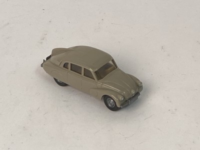 Wiking Germany HO 1:87 Veteran Tatra 87