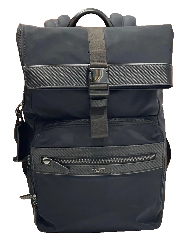 Tumi Backpacks for sale | eBay