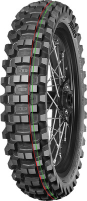 Mitas Terra Force-MX MH Pitcross Rear Tire 90/100-12
