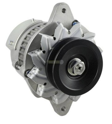 Lichtmaschine 15A Neu OE Nikko 600-821-3850 für * Komatsu Isuzu 4D95 6D95