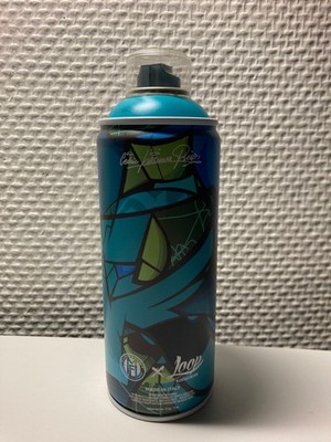 Loop Colors Limited Edition Graffiti Spray Paint Sprühdosen Full/Voll