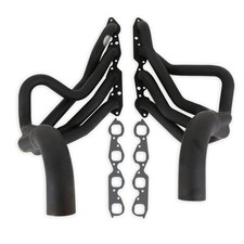 Hooker Super Competition Black Long Tube Headers For 1982-1992 Camaro Firebird