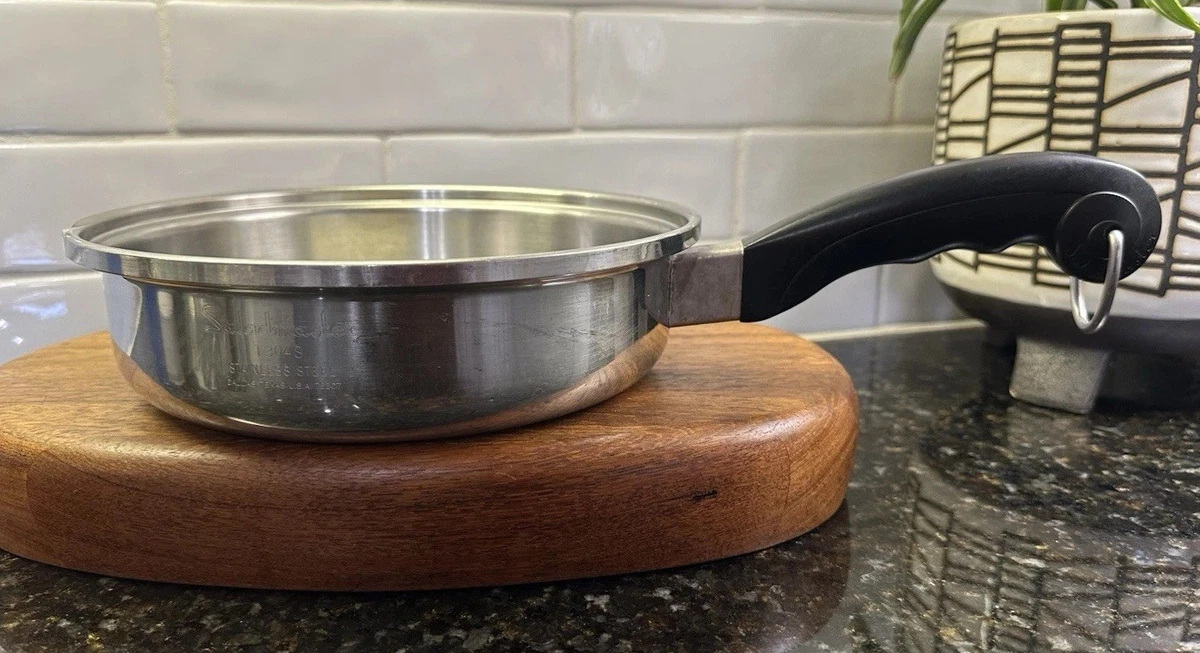 Saladmaster Frying & Grill Pans for sale | eBay