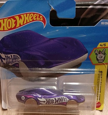 Hotweels Coupé Clip 2026 Original Verpackt Verpackung Leicht Beschädigt