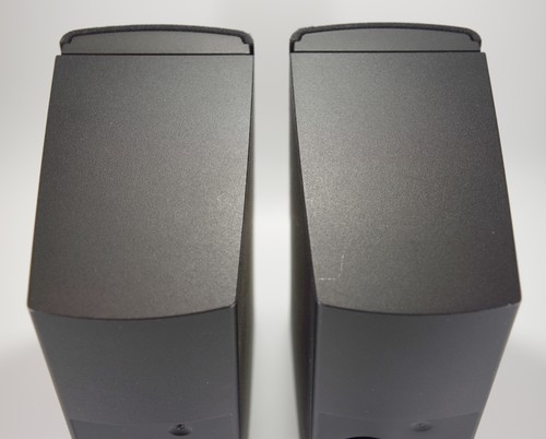 Système de haut-parleurs multimédia Bose Companion 2 Series III 354495-1100 alimentation USB-C - Photo 7/14