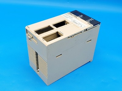 Omron C200HE-CPU42 SYSMAC PLC CPU Unit C200HW-COM05-V1 Inkl MwSt