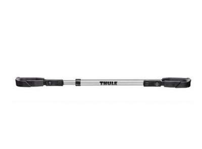 Ford  Thule Bike Storage Rack Hitch Mounted Bicycle Carrier Frame Adapter