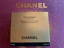 Chanel Sublimage La Brume Revitalisante Inten...