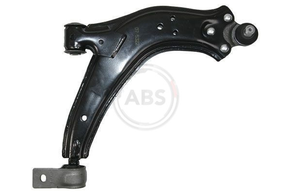 A.B.S. 210610 Lenker, RadaufhäNgung For Opel Peugeot Vauxhall-image