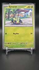 Pokemon Twilight Masquerade Choose Your Cards English M/NM Comb postage discount