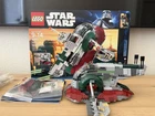 LEGO Star Wars: Slave I (8097)