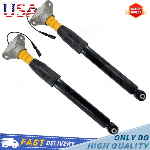 Lamborghini Urus 2016-2022 Rear Left, right Dampers Pair Photo - $152
