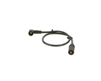 ZÜNdleitungssatz Bosch 0 986 356 358 FÜR Seat VW ZÜNdkabelsatz ZÜNdkabel KIT
