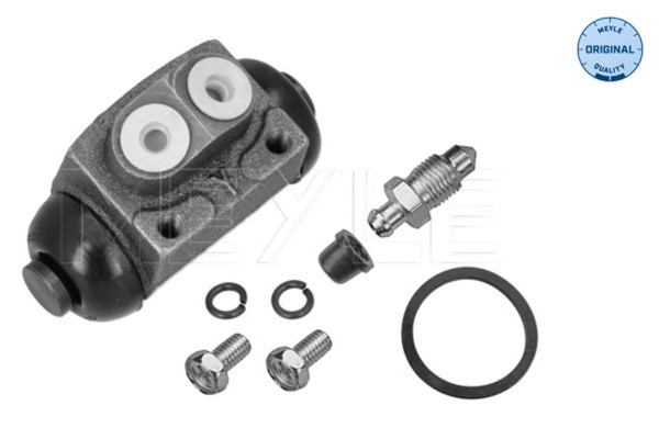 Radbremszylinder Meyle 714 531 0002 FüR Ford Sierra DNW AVF Focus DAW AWF Escort-image