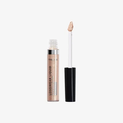 Oriflame The One Longwear Liquid Metallic Eyeshadow Long Wearing & Quick Drying