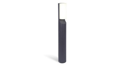 6939412079301 Lampa zewnętrzna stojąca BATI 7188601125 antracyt Lutec