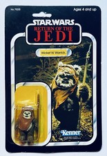 Wicket W. Warrick for sale