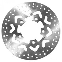 Bremsscheibe Vorne Brembo 68B407B2 Passend FüR Kymco People 50 S 4T 2007-2016