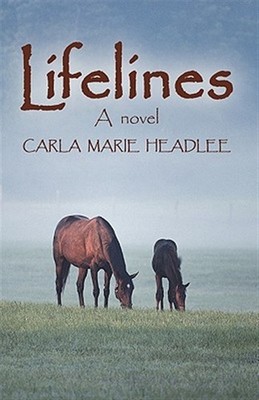 Lifelines, Hardcover by Headlee, Carla Marie, Brand New, Free shipping in the US