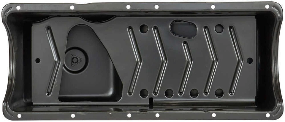 Cacerola de aceite del motor para 2000 Spartan Motors BC SPECTRA PREMIUM IND, INC. Foto 2 de 3