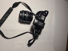 Minolta Maxxum 300si 35mm SLR Camera Auto/Manual Focus Built-in Flash Lens Strap — photo 8