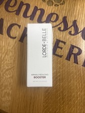 Lorde Belle Wrinkle Reducing Booster