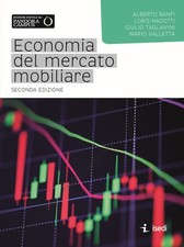 Economia del mercato mobiliare - Banfi Alberto, Nadotti Loris, Tagliavini ...
