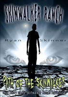 Ryan Skinner | Skinwalker Ranch | Taschenbuch | Englisch (2013) | [.]