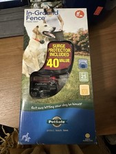NEW PetSafe In-Ground Fence System - PIG0013661