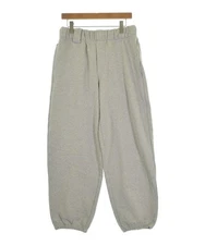 wenzday Sweatpants Gray (Approx. S) 2200603418198