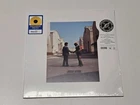 Pink Floyd - Wish You Were Here - Yellow Flame Colored Vinyl New Vinyl LP Color