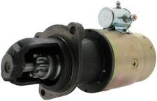 New Premium Class USA Made Starter w/ Switch for Industrial Applications 1107202