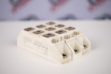 3x SEMIKRON SKKH 26/08D 94251 THYRISTOR MODULE - 6 months warranty
