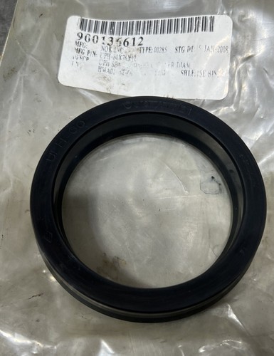 Metric Hydraulic U Packing 60x76x12 90NBR U Seal U-Cup Symmetrical REF ...