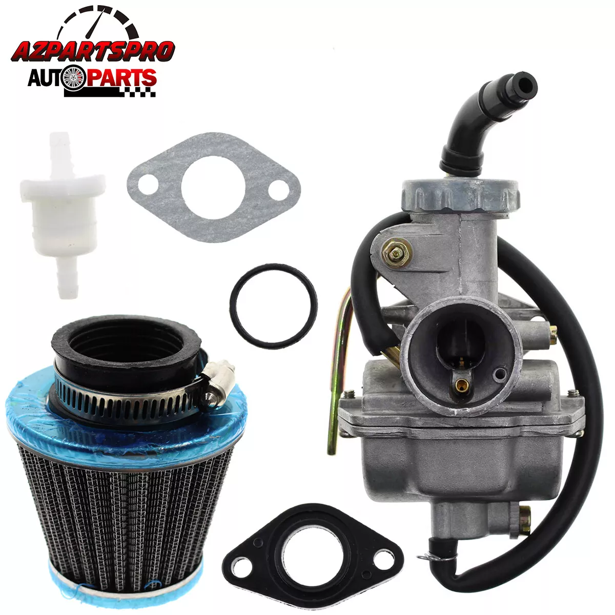 Dirt bike carburetor near me deals