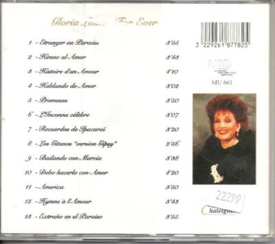 Cd For Ever [Englischer Import]