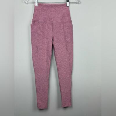 Beyond Yoga High waisted Leggings size XS