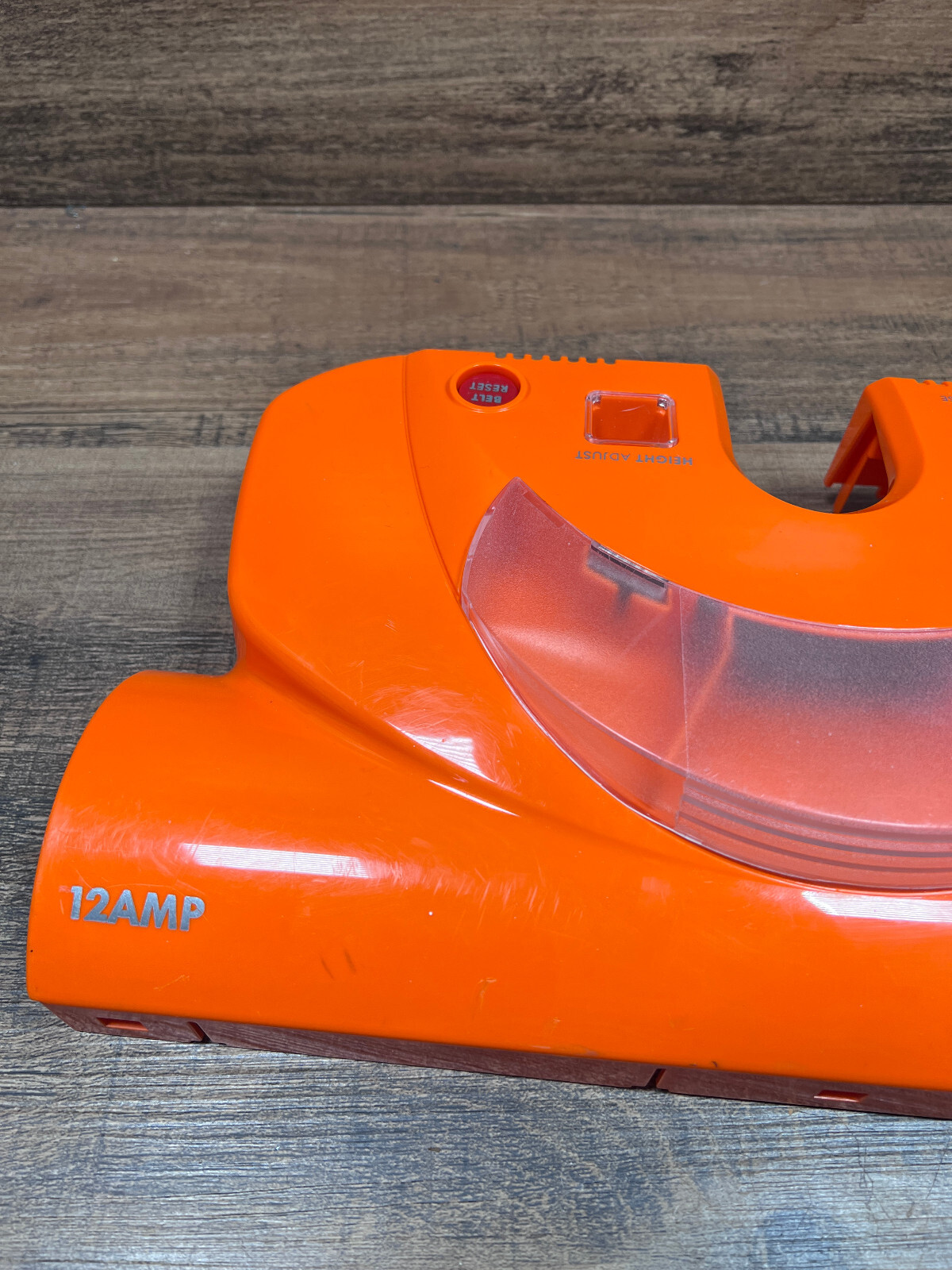 Kenmore Canister Vacuum 116.29319215 Part Nozzle Housing Cover C02RDKN