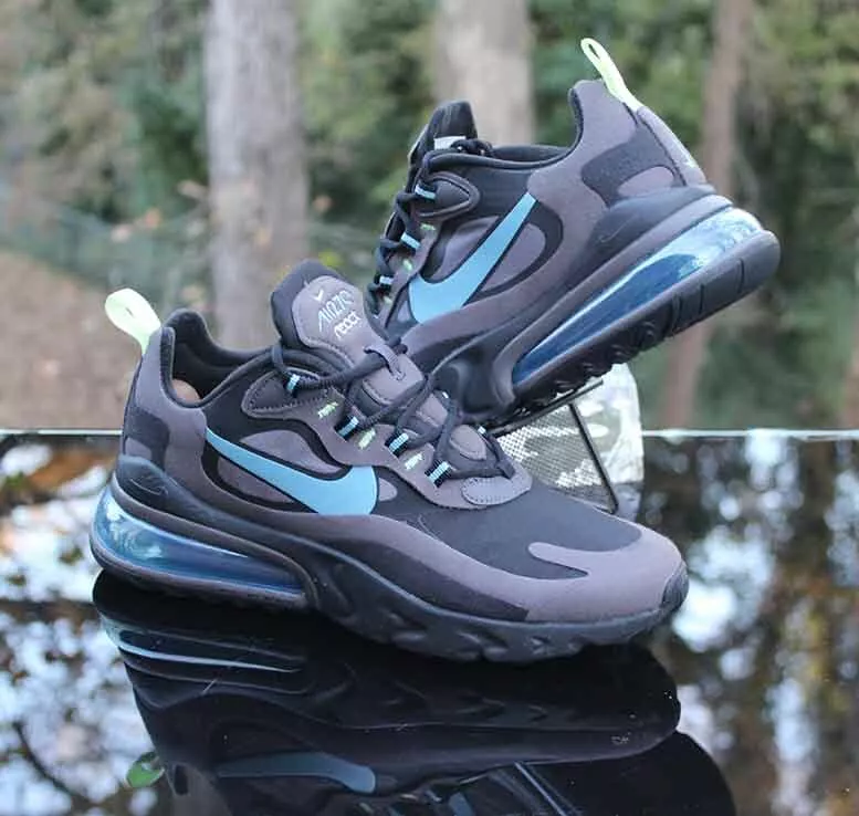 Men's Nike Air Max 270 Casual Shoes