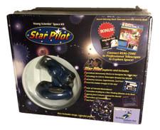 The Young Scientists Club Space Kit Star Pilot Astronomy Celestial Explore New
