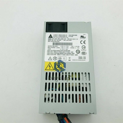 250W Power supply for Synology DS1815+, DS1813+ ,DS2015xs, RS815+,RX410,DS1812+ - Picture 3 of 5
