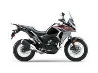 2021 Kawasaki Versys-X 300 ABS