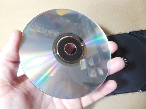 Kohortz, Kocked N Ready CD K.O.H.O.R.T.Z. Rap Big Pokey FNGZ Gangsta OOP Tested - Picture 6 of 9