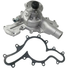 Water Pump For Ford V6 4.0l Explorer 97-10 Mustang 05-10 Ranger Mazda Land Rover Water Pump For Ford V6 4.0l Explorer 97-10 Mustang 05-10 Ranger Mazda Land Rover