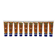 10x Banana Boat Sport Ultra SPF 30 Sunscreen Lotion 1oz TSA Travel Size EXP 5/26