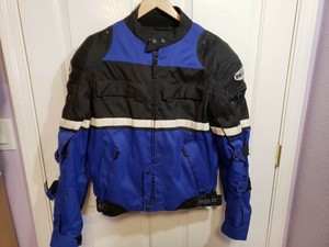 joe rocket mens jacket