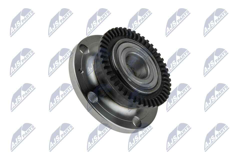✅Fits NTY KLT-AU-006 wheel hub rear ⭐UK Seller⭐ - Image 7